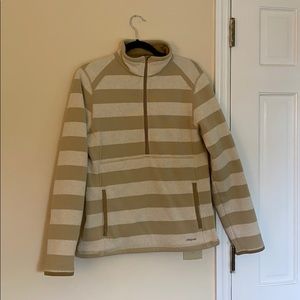 Patagonia 1/4-Zip Pullover
